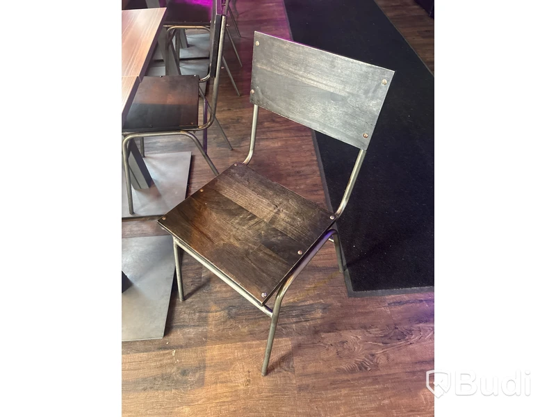 6 st bord, soffor & stolar