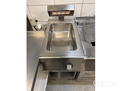 Värmeri Zanussi - 40 cm