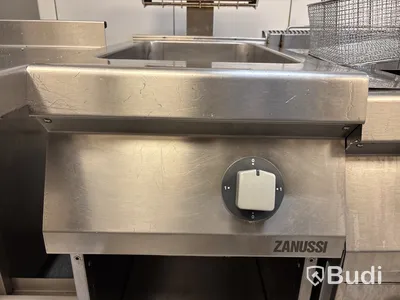 Värmeri Zanussi - 40 cm