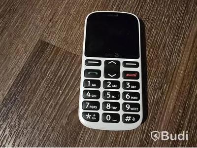 Mobiltelefon DORO 1362