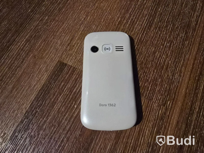Mobiltelefon DORO 1362