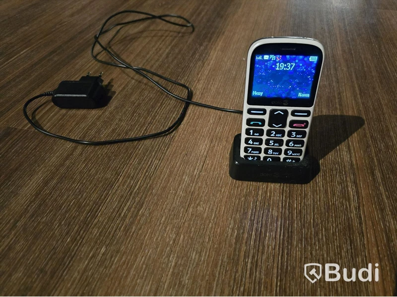 Mobiltelefon DORO 1362