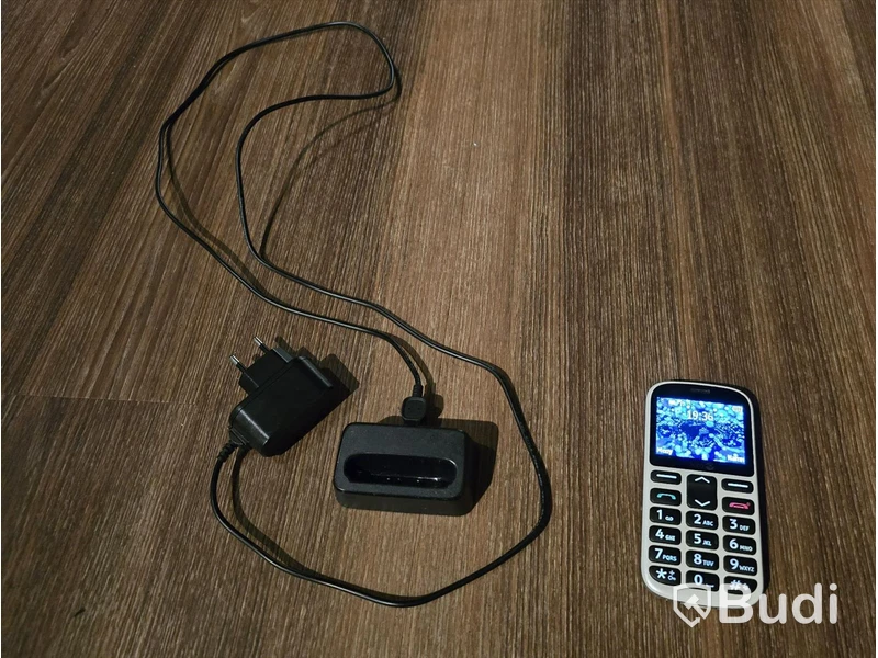 Mobiltelefon DORO 1362