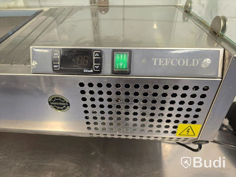 Vitrinkyl Tefcold
