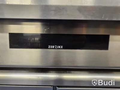 Stekbord Zerneke Flashgrill Evolution.