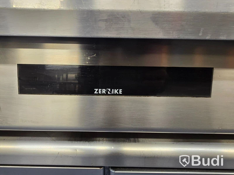 Stekbord Zerneke Flashgrill Evolution.