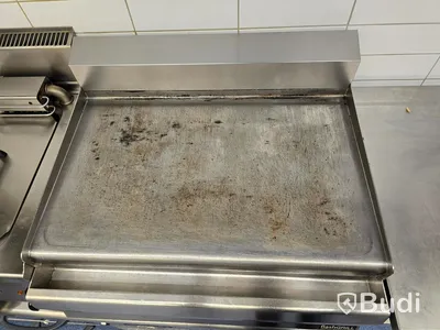 Stekbord Zerneke Flashgrill Evolution.