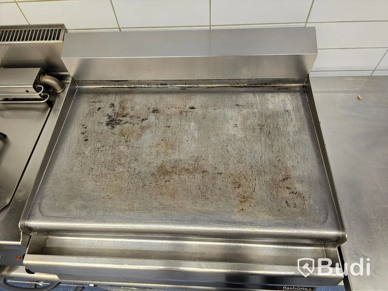 Stekbord Zerneke Flashgrill Evolution.