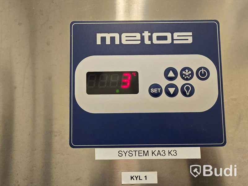 Dubbelkyl Metos