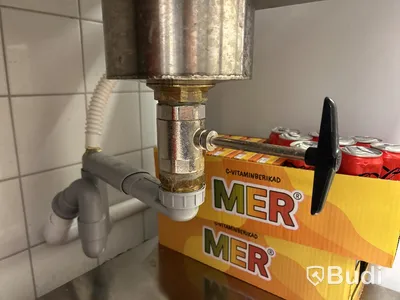 Diskbänk rostfri inkl. skärbrädor