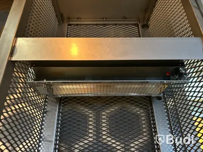 Värmeskåp