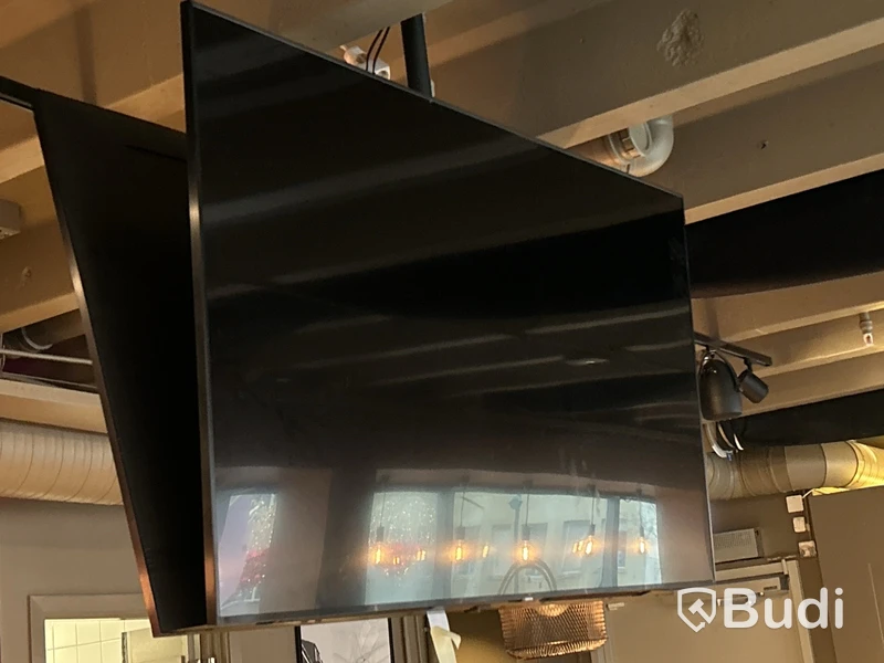 Tv, Samsung 55 tum