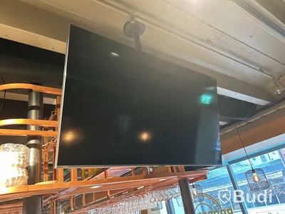 Tv, Samsung 55 tum