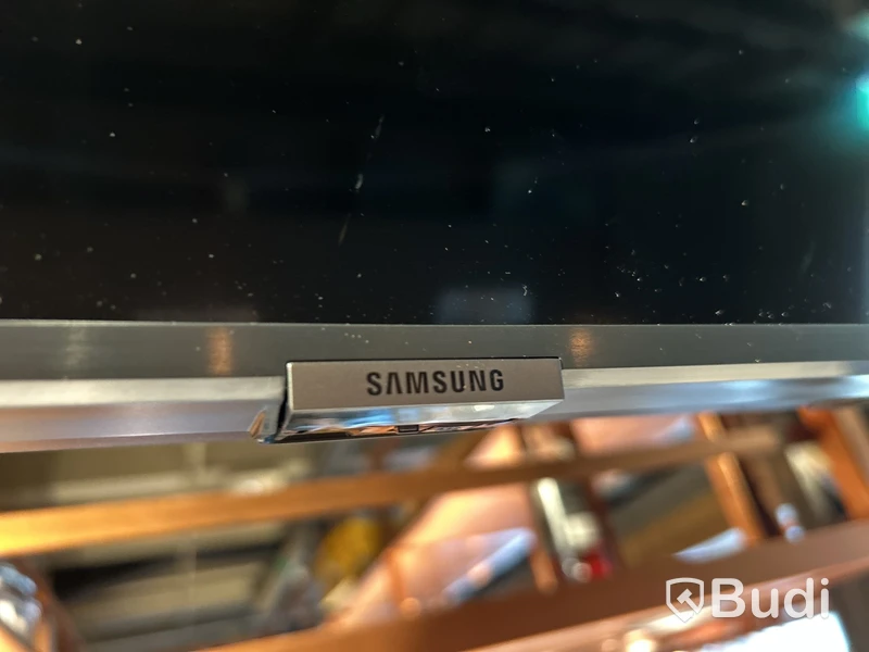 Tv, Samsung 55 tum