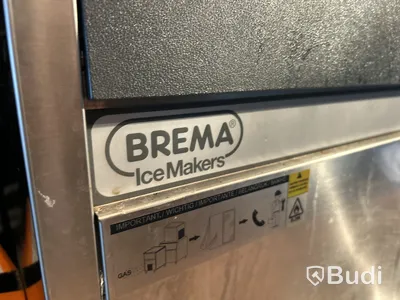 Ismaskin, Brema