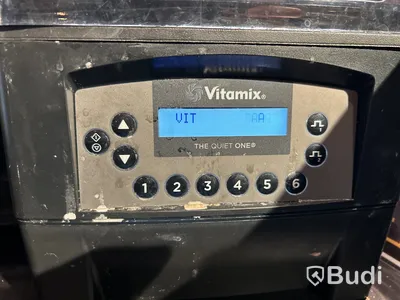 Mixer Vitamix