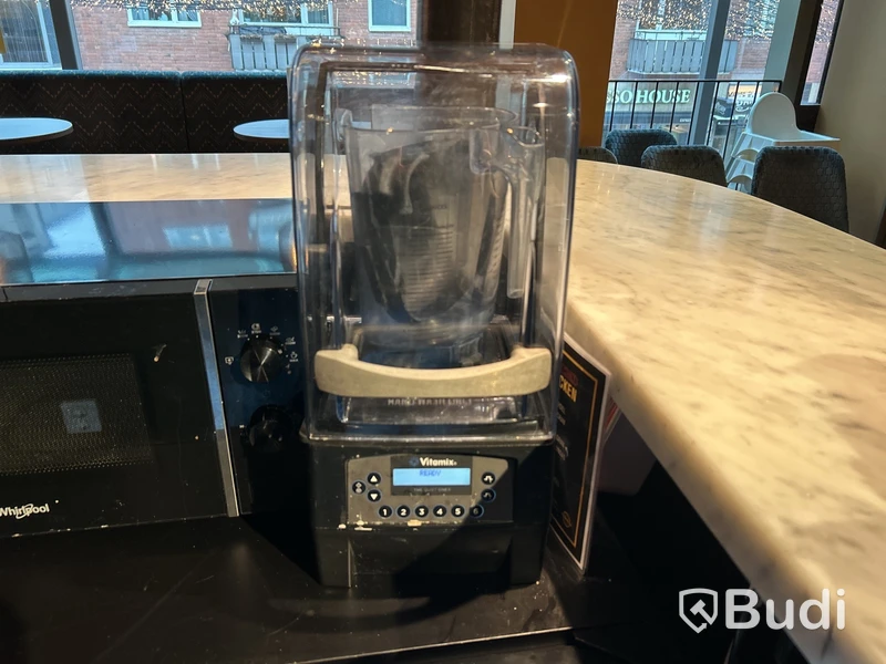 Mixer Vitamix
