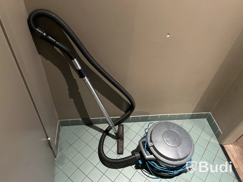 Dammsugare, activa, HT25.0