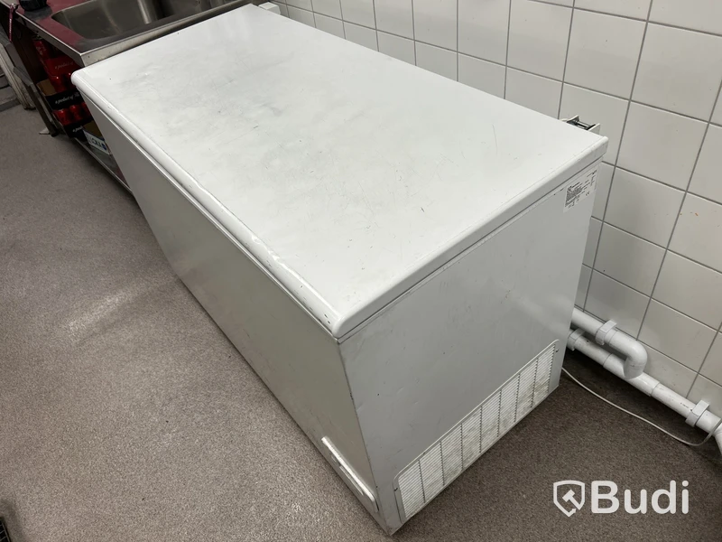Frysbox Electrolux, EC4230A0W2