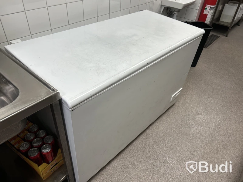 Frysbox Electrolux, EC4230A0W2