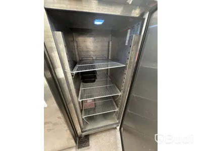 Kyl Forcold, G-GN650TN-FC