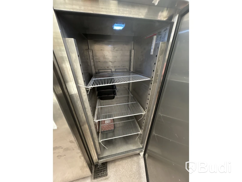Kyl Forcold, G-GN650TN-FC