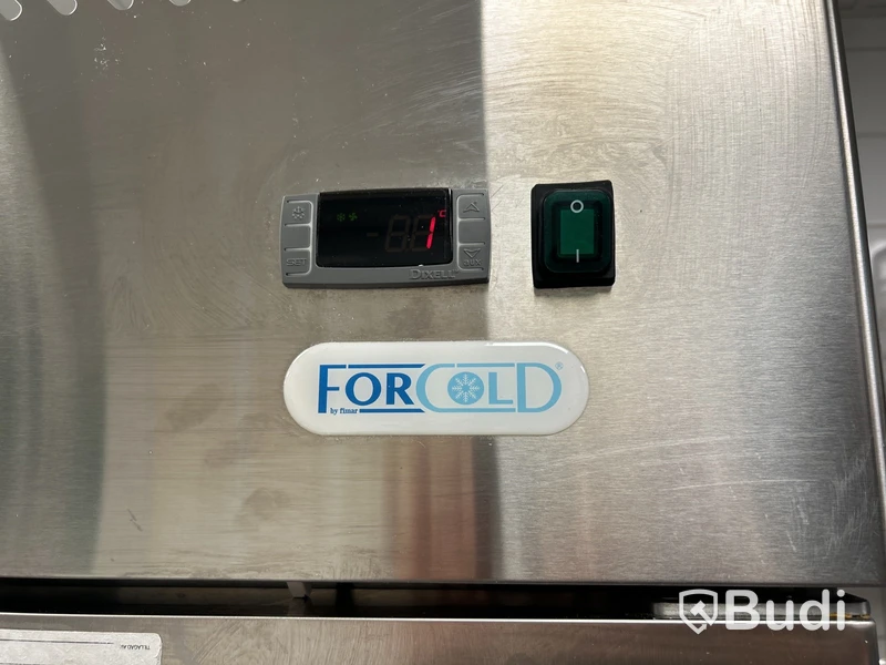 Kyl Forcold, G-GN650TN-FC