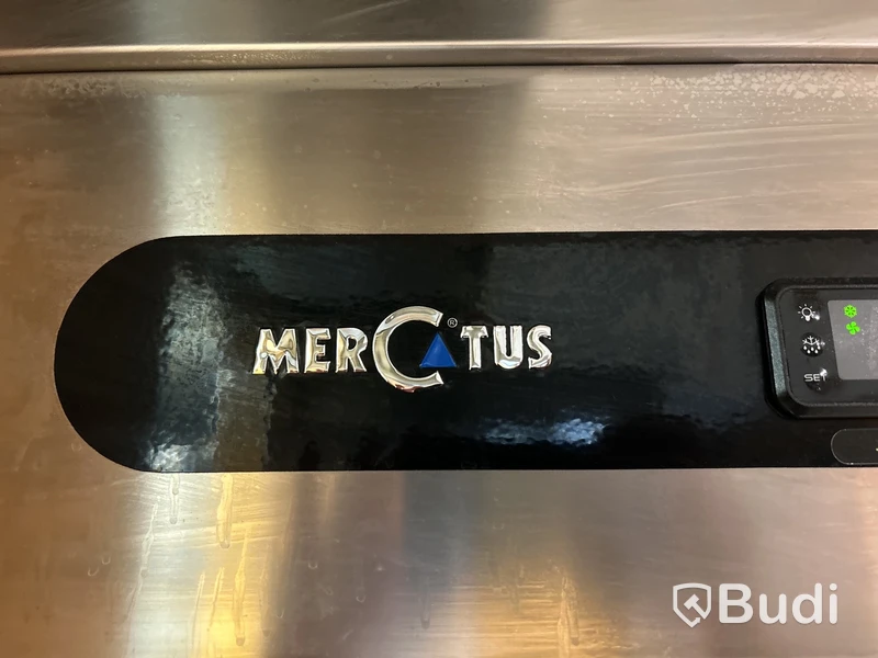 Kylskåp på hjul MerCatus