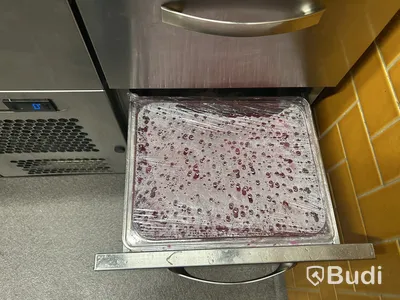 Kylbänk