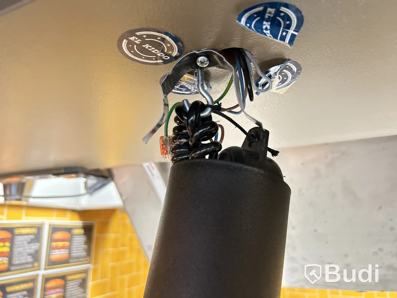 4 st. Värmelampor