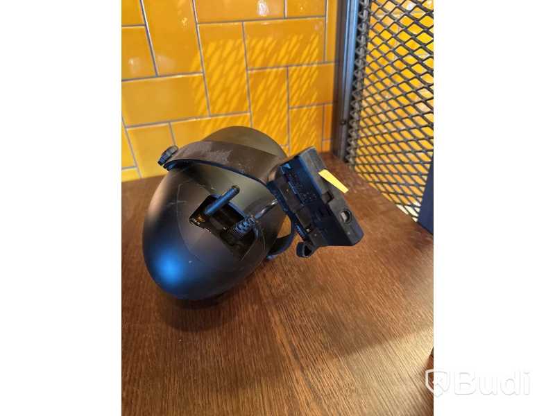 Parti med högtalare Loud S1, 7 st inkl transmitter