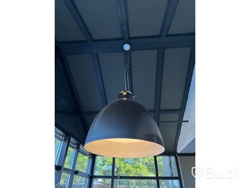 Stor taklampa, 70 cm