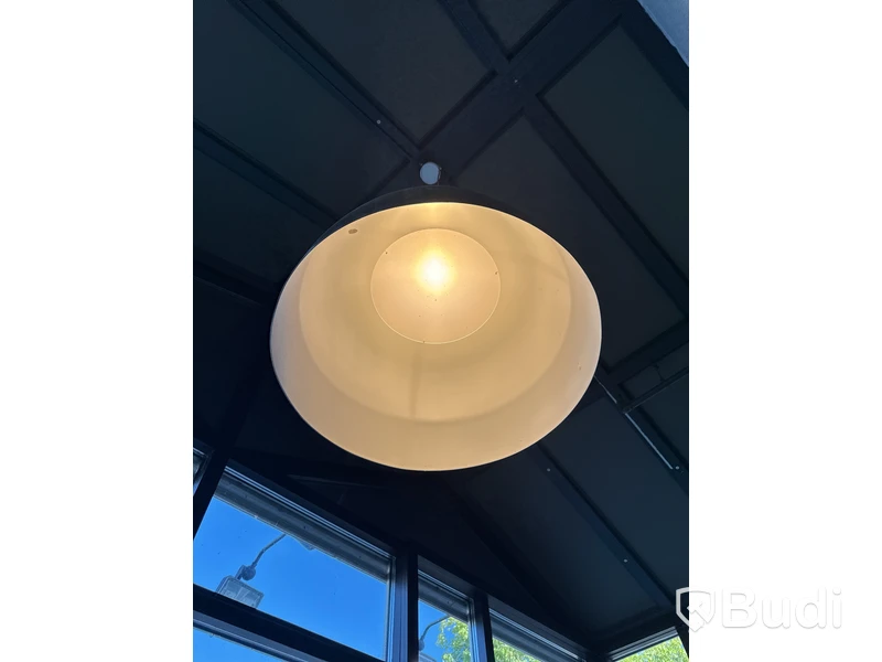 Stor taklampa, 70 cm