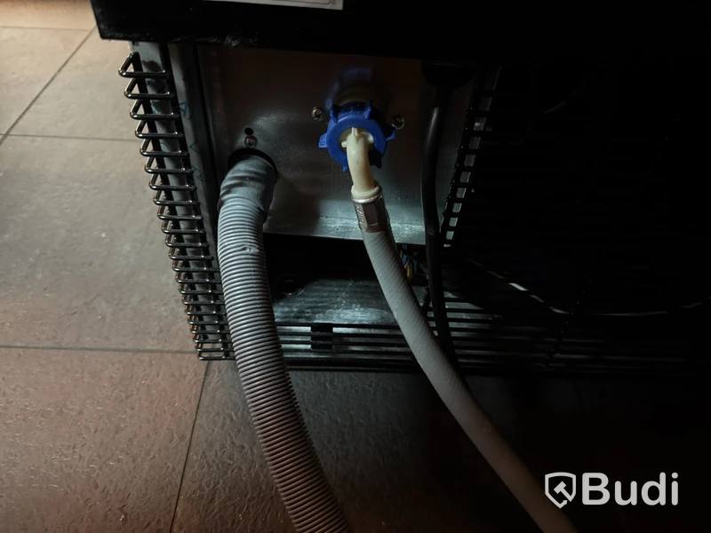 Ismaskin Brema CB 425W