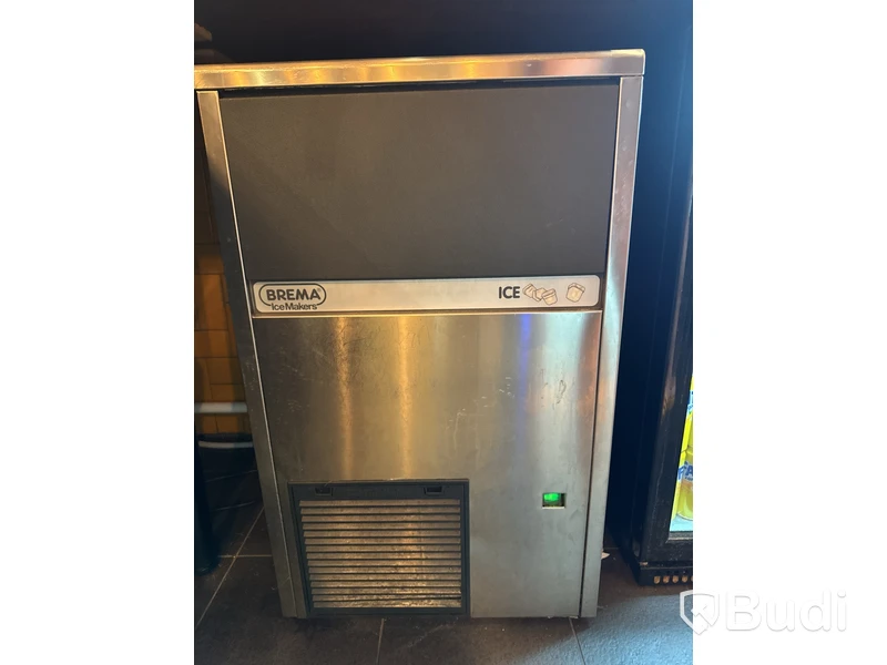 Ismaskin Brema CB 425W