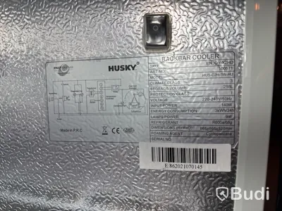 Displaykyl Husky Enjoy X2HD