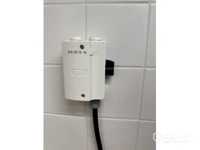 Komplett diskrum Wexiödisk WD-6C