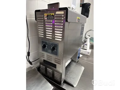 Brödrosteri Antunes VCT 2000
