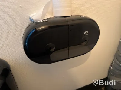Parti med Tork