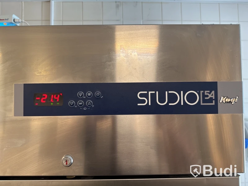 Frysskåp Studio 54