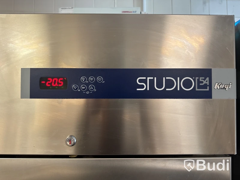 Frysskåp Studio 54