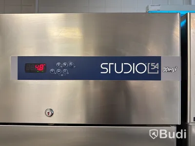 Kylskåp Studio 54