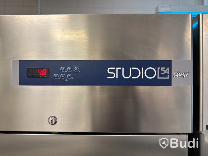 Kylskåp Studio 54