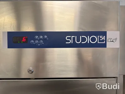 Kylskåp Studio 54