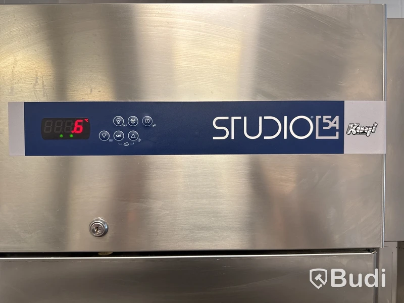 Kylskåp Studio 54