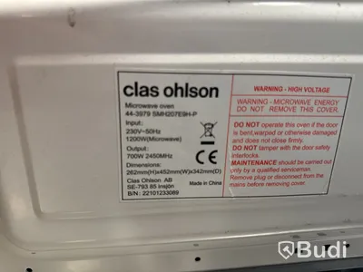 Mikro Clas Ohlsson