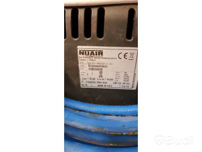 Herkules 2 Hp2,0 8-8 Lt 10Bar Kompressor