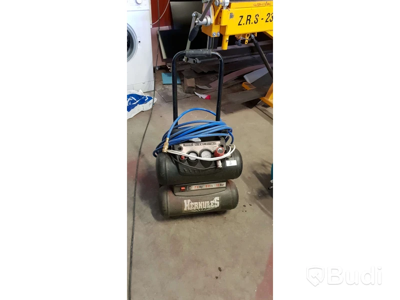 Herkules 2 Hp2,0 8-8 Lt 10Bar Kompressor