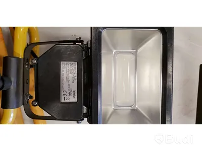 Diverse byggbelysning LED