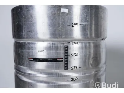 Mikrobryggeri med bryggverk från Labu-Bräu